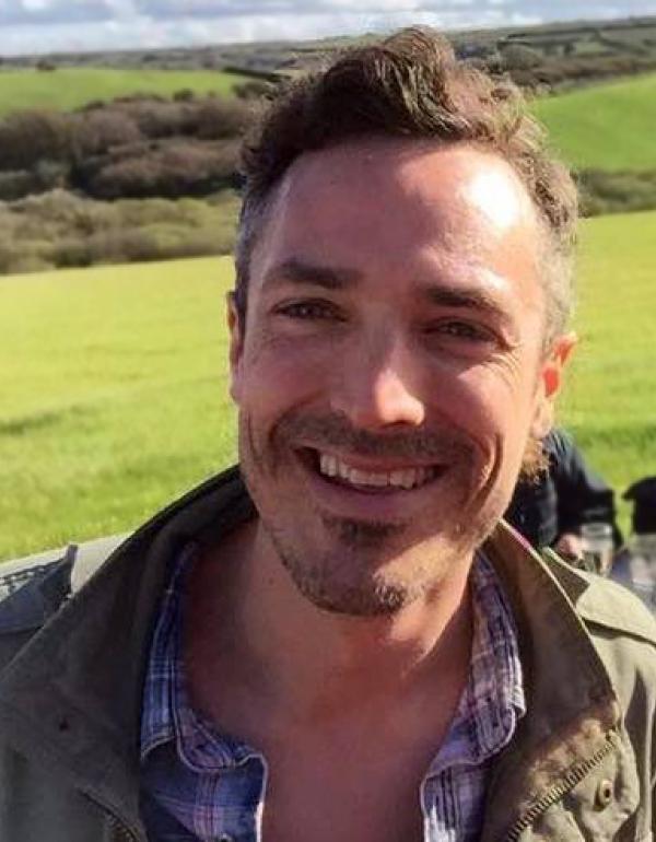 Adam Jeffcoat's Director image