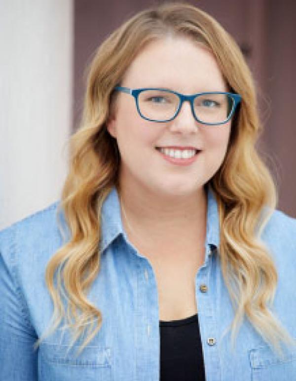 Amy Whittenberger