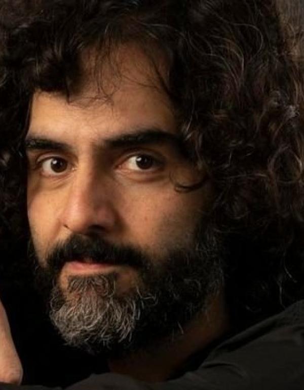 Babak Anvari
