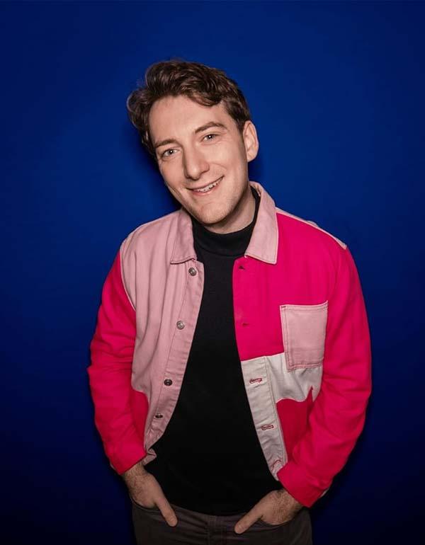 Ben Kadie