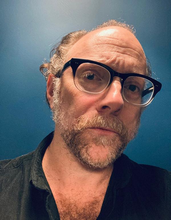 Ben Steiner