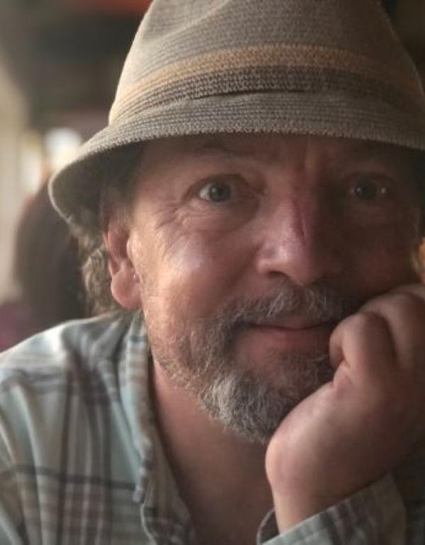 Director Mike Timm 