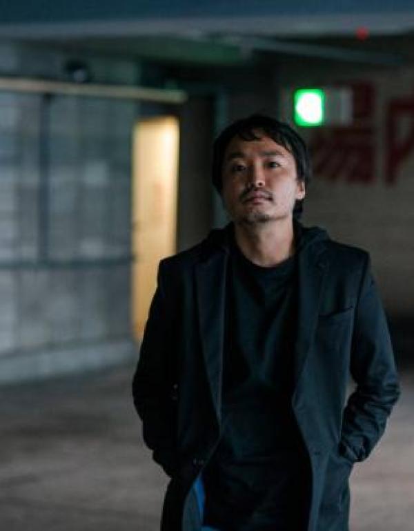 Kenichi Ugana