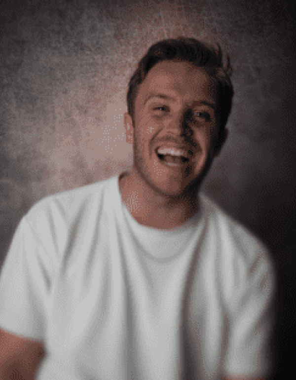 Floris van Doorn Director of DANGLING