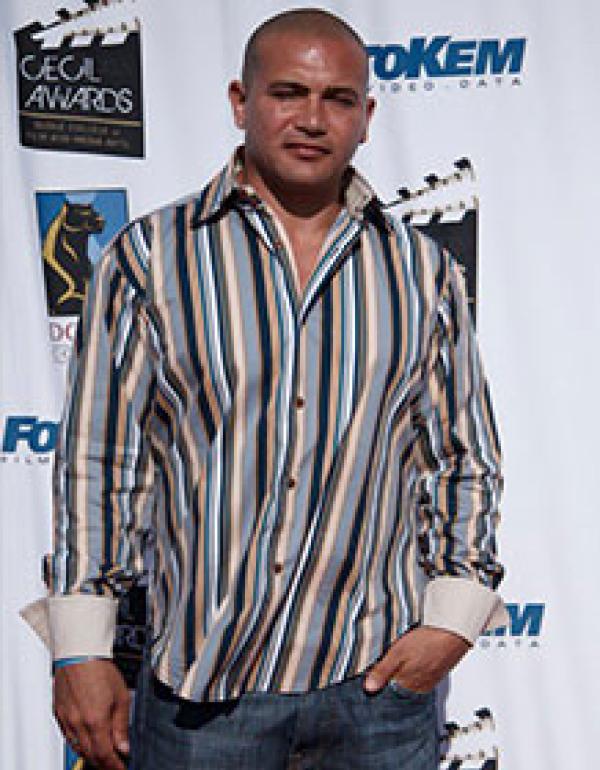 Joseph Albanese