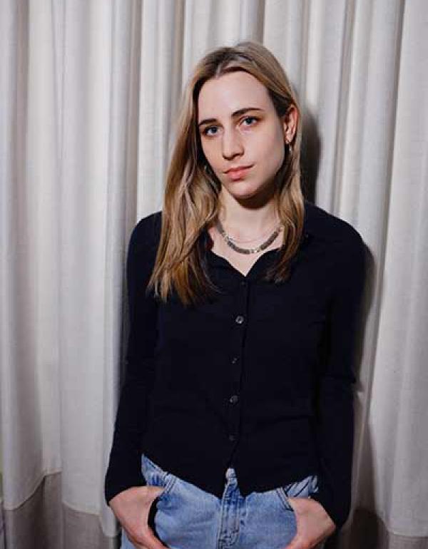 Director Chaconne Martin-Berkowicz