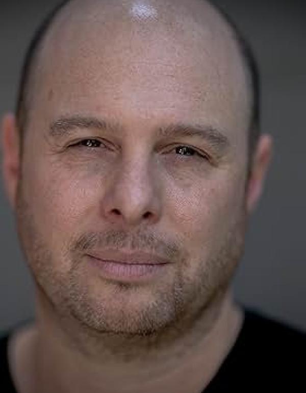 Marc Meyers