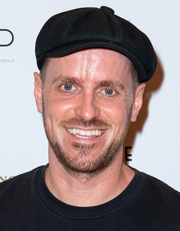 Martin Owen