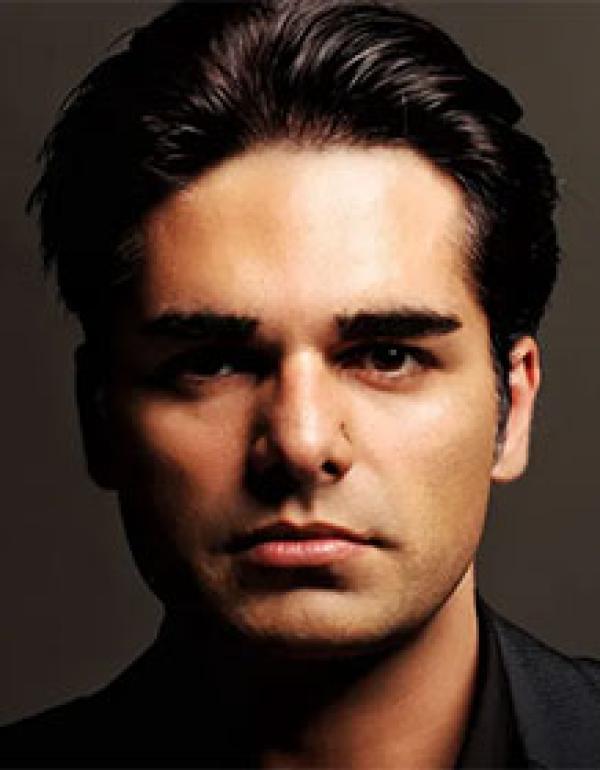 Mohit Ramchandani