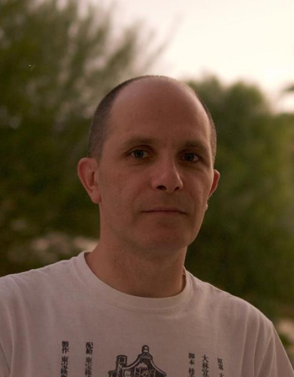 Marcos Sánchez