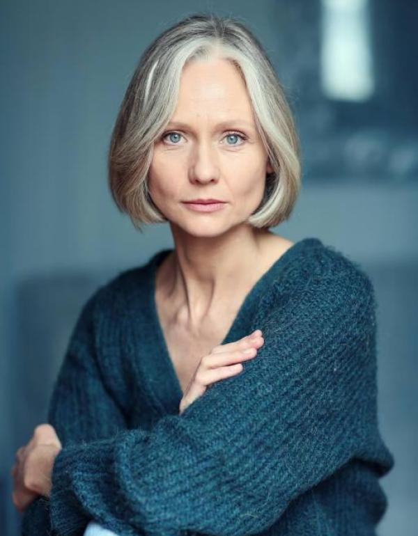 Sabine Crossen - Director NINE