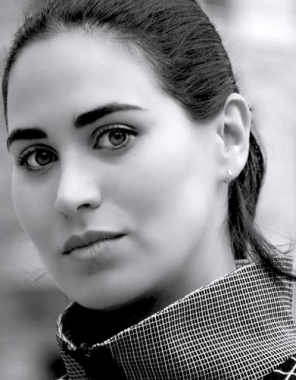 Sarah Gross