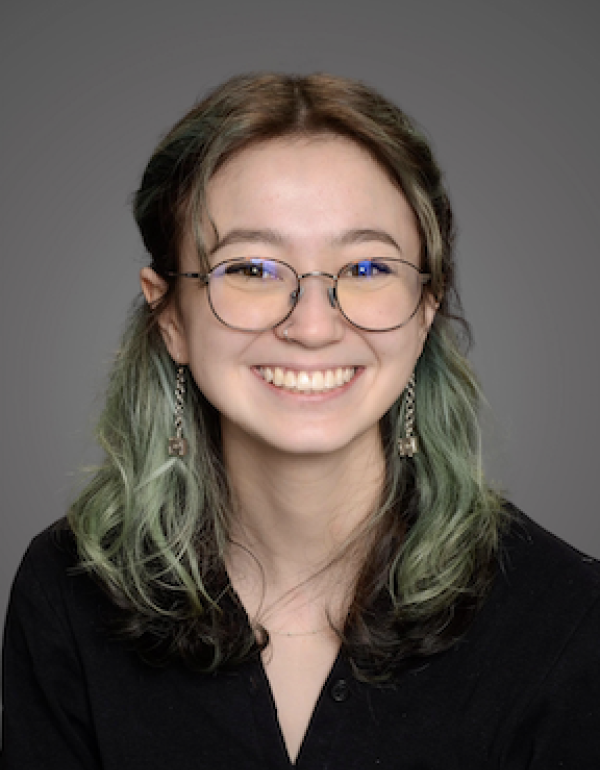 Headshot
