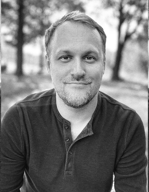 Headshot