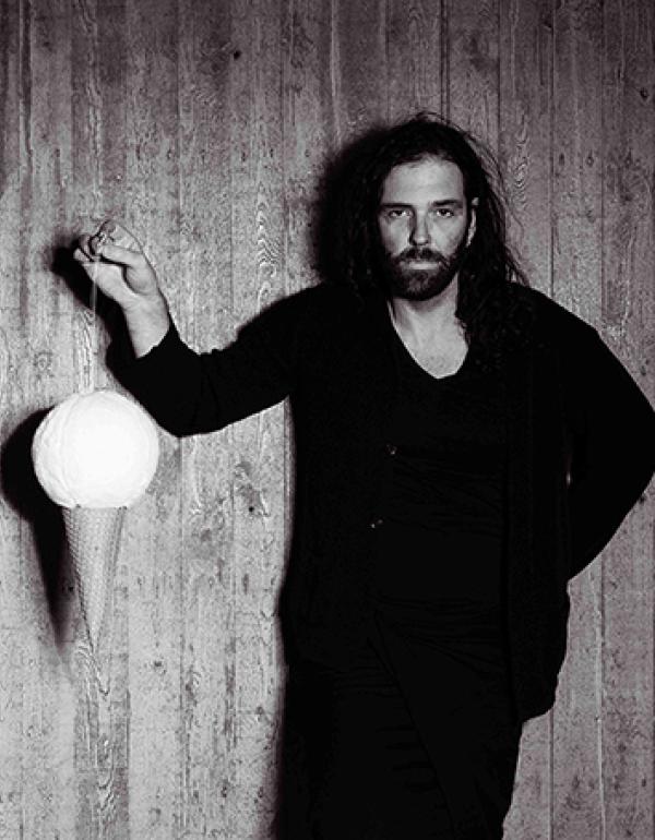 Picture of Lieven Vanhove