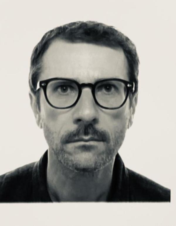 Steffen Geypens