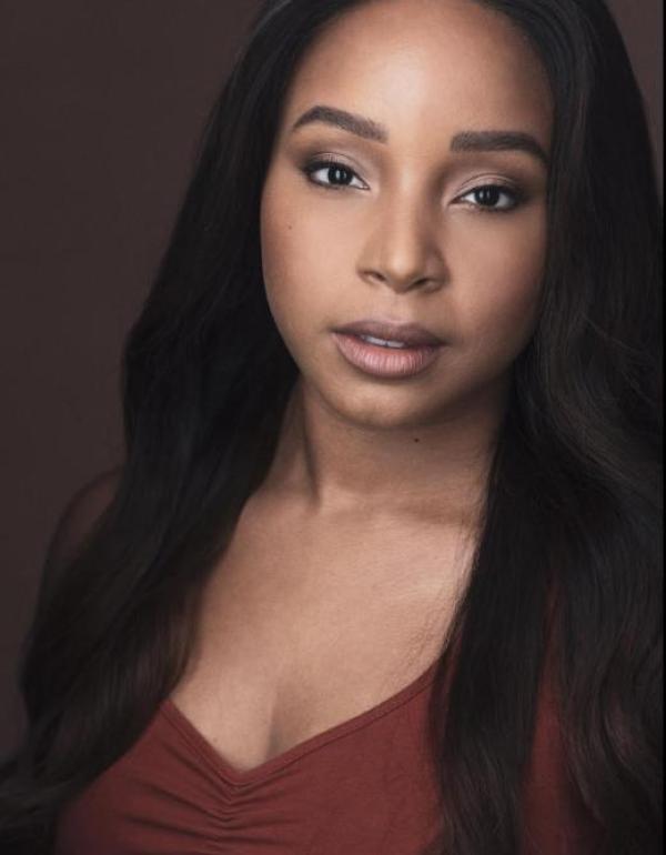 Tiffani Holland