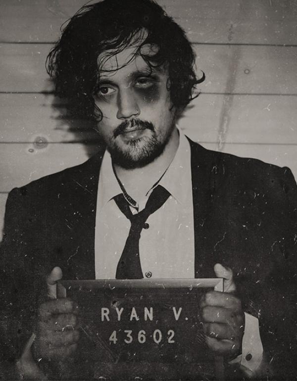 Mugshot Promo