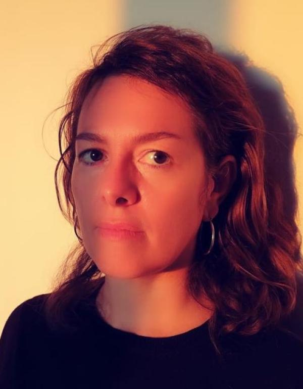 Véronique Jadin