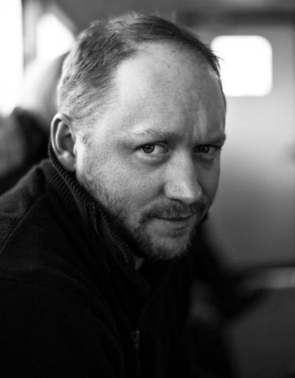 John Ainslie