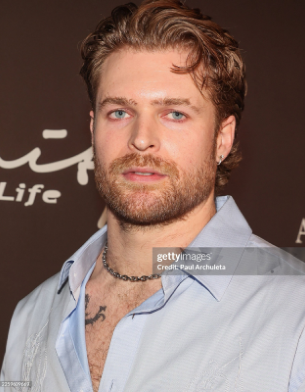 Rhett Wellington, writer director