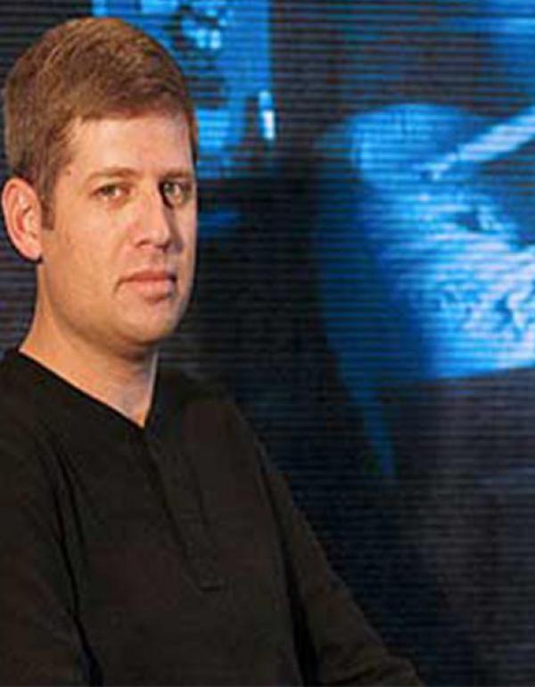 Oren Peli