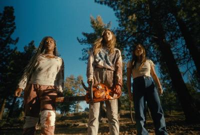 KillHer directed by Robyn August