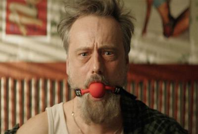 Baby Boom Ball Gag