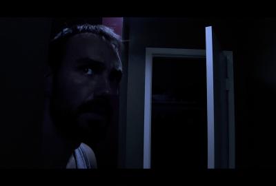 Creak film still