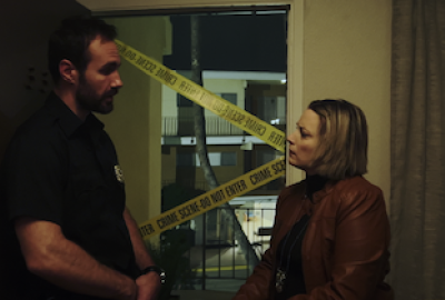 Crime Scene 