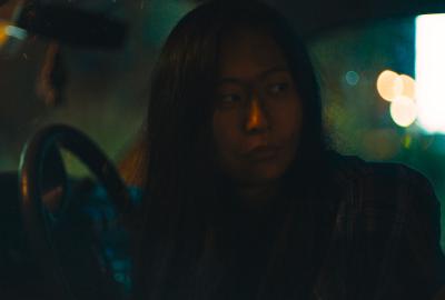 Drifter