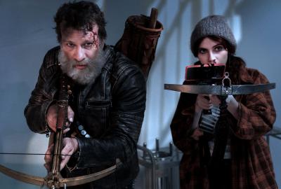 Slayers film still
