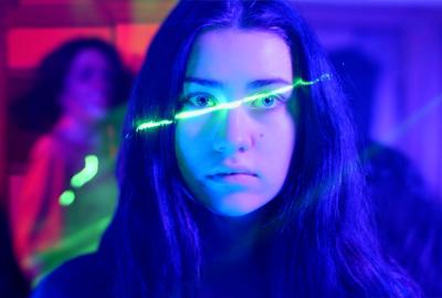 Fake Plastic Blood - Clara