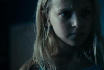 Lilliana Ketchman in The Rotting of Casey Culpepper
