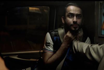 Night Shift film still