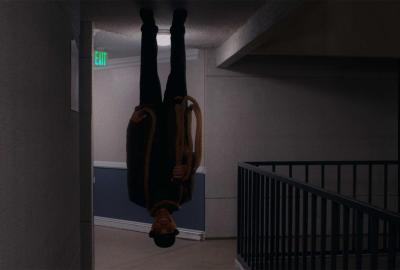 The Hangman