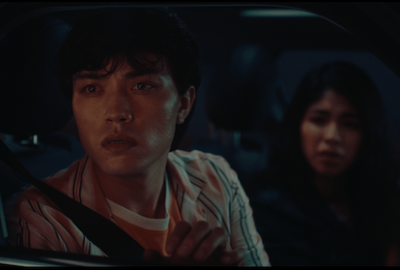 Scene from Ride or Die