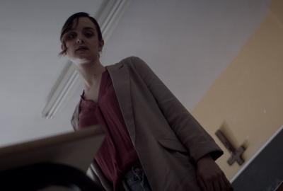 La Nueva still
