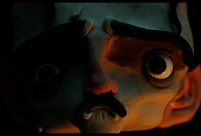 Edgar Allan Poe