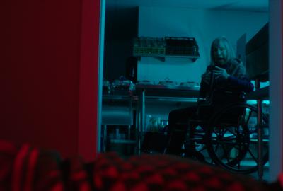 The Night Nurse Main Image