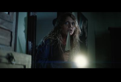 WHO GOES THERE - Film Still