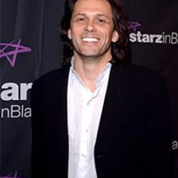 Michael Bohusz