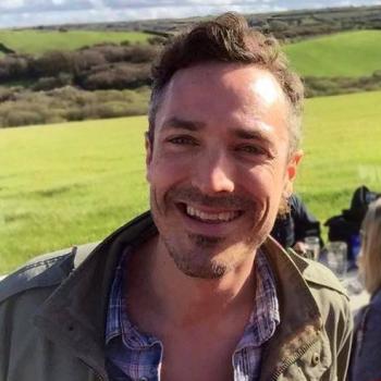 Adam Jeffcoat's Director image 