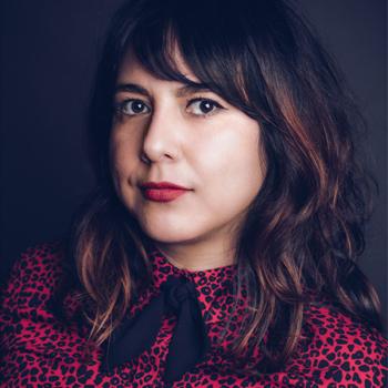 Angelita Mendoza