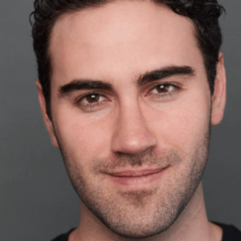 Reed Kaplan Director Photo