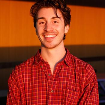 Jacob Piller Headshot