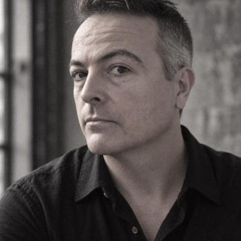Efram Potelle, filmmaker, 'Endangered'